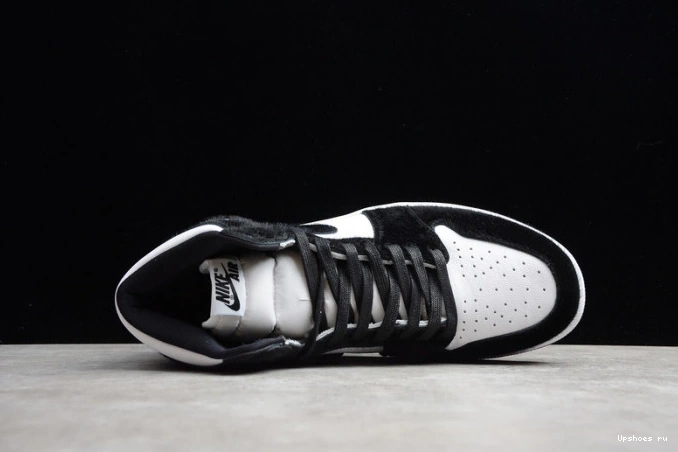 CD0461-007 1 Air (Panda) Jordan Twist 0829